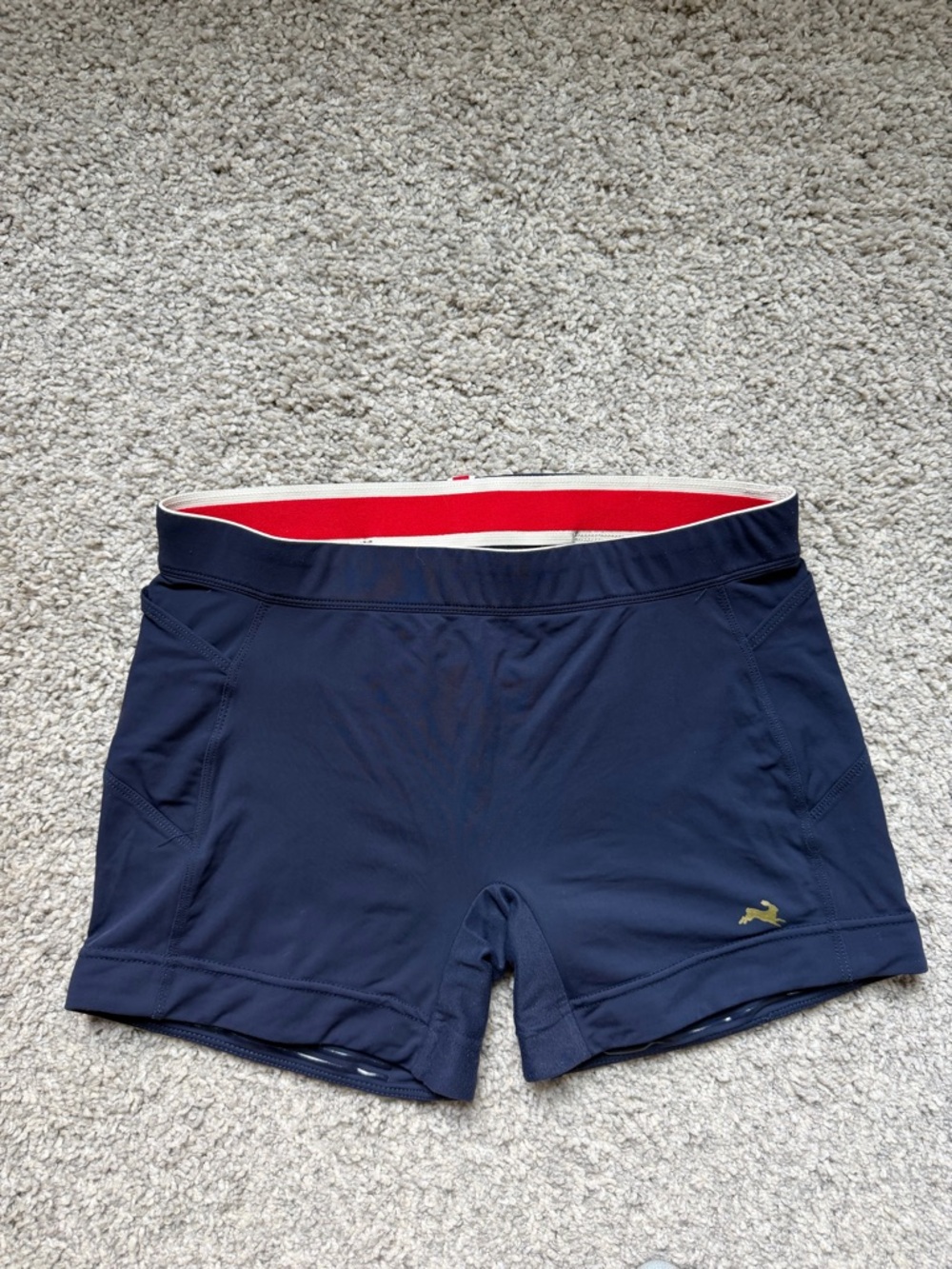 Tracksmith Lane Five (Turnover) Running Shorts